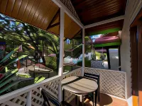 Los Gavilanes Hotel Hotels in Pucallpa