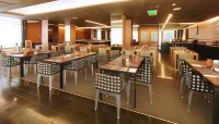 Solace Hotel Santiago