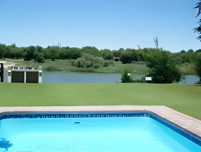 Moonriver Guesthouse