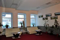 Belomorye Hotel