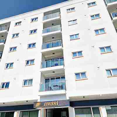 Sveltos Residence Suites Hotel Exterior