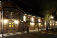 11 Hotel & Garden Các khách sạn gần Tula Synagogue