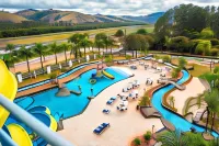 Hotel Fazenda Ramon - Villas