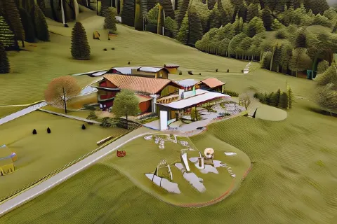 Alpe Dornach