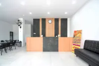 Cattail Guest House Hotels in Bansir Laut