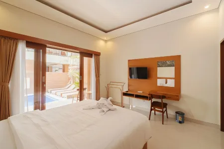 Komala Homestay by ecommerceloka