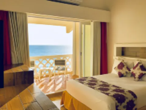 Ocean View Apartments