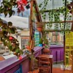 Downtown Hotel