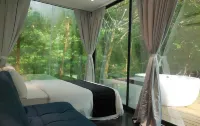Time Capsule Retreat, Sungai Lembing