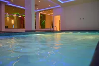 Golden Tulip Hail Hotel di Hail