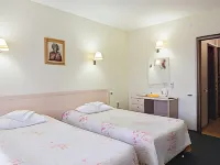 Svyatogor โรงแรมในมูรอม