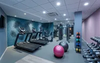 Hampton by Hilton Moscow Rogozhskij Val Hotel