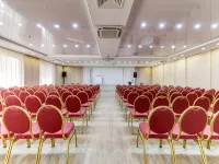 The Hotel Complex Tourist Hotels in Omsk