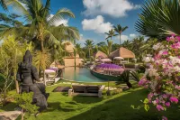 Blue Karma Dijiwa Ubud Hotel a Bali