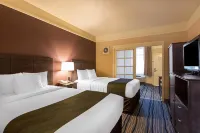 Ramada Suites by Wyndham San Diego Hotels in San Diego