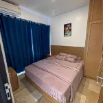 Kayz Tiga Villa Batu Private Pool Aesthetic