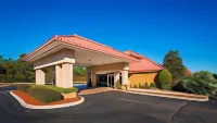 Best Western Milton Inn Hotels in Santa Rosa County