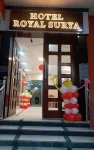 Goroomgo Royal Surya Gaya