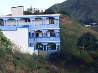 Djabraba's Eco-Lodge Hotels near Casa Museu Eugenio Tavares