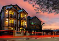 Orion Hotel