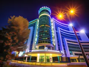 Hotel Onegin