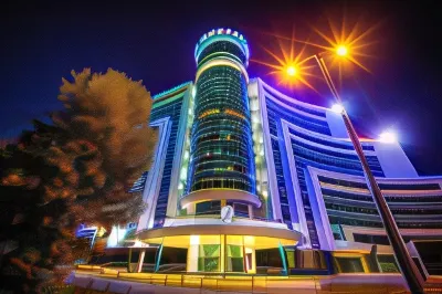 Hotel Onegin Hotels near Church of the Kazan Icon of the Mother of God