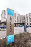 Das Steinmüller Hotel Các khách sạn ở Marienheide