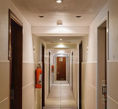 Hotel Rex