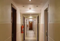 Hotel Rex Hotels in Almoloya de Juárez