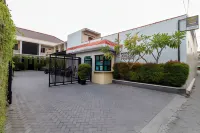 Khatarina Female Residence - Female Only - Khusus Wanita