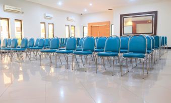 Ono's Hotel Cirebon