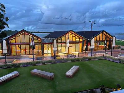 Huskisson Hotel Hotel a Culburra Beach