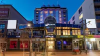 Oaks Wellington Hotel - 4 estrellas