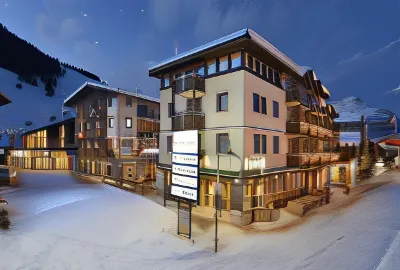 Hotel Touring Hotels in Livigno