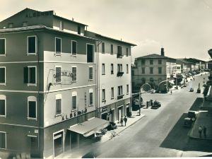 Hotel Il Ponte