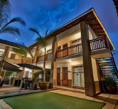 Villa Bali Luxury Guesthouse