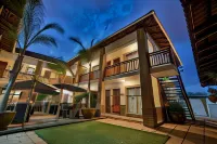 Villa Bali Luxury Guesthouse Hotels in Bloemfontein