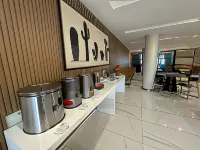 Guemes Hotel & Spa - breakfast