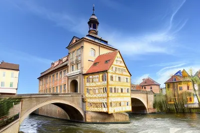 Hotel Brauerei Gasthof Höhn Hôtels à : BreitenguBbach