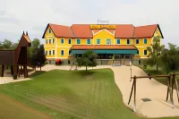 Oldtimer Motorhotel Guntramsdorf Hotel a Gumpoldskirchen