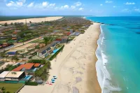 Vila Coqueiros Boutique Hotel Hotels in Cumbuco