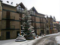 Hotel la Creu by Rda Hotels -  Privatzimmer
