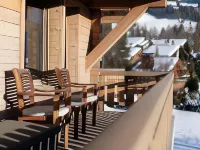 No 14 Verbier Hotels in Bagnes