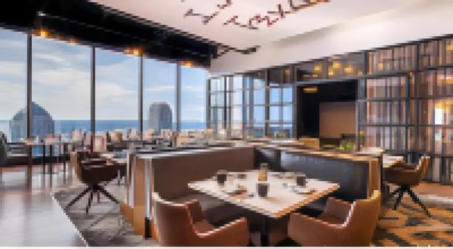 Mint House Dallas Downtown by Kasa Hoteles en Dallas