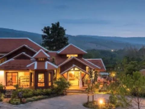 ภูนาคำ รีสอร์ท โรงแรมในอำเภอ ด่านซ้าย