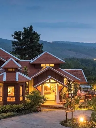 รูปภาพของภูนาคำ รีสอร์ท