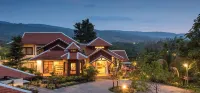 Phunacome Resort Hotels near Phi Ta Khon Dan Sai Museum