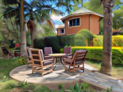 Africa Safari Arusha Hotel a 