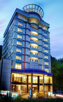 Aston Jayapura Hotel and Convention Center Hotels in Entrop