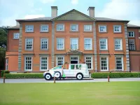 Ansty Hall Hotels in Combe Fields